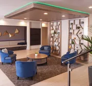SpringHill Suites Charleston Riverview hotel detail image 4