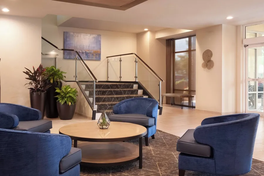 SpringHill Suites Charleston Riverview hotel detail image 6