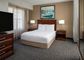 Residence Inn Charleston Riverview hotel thumbnail 5