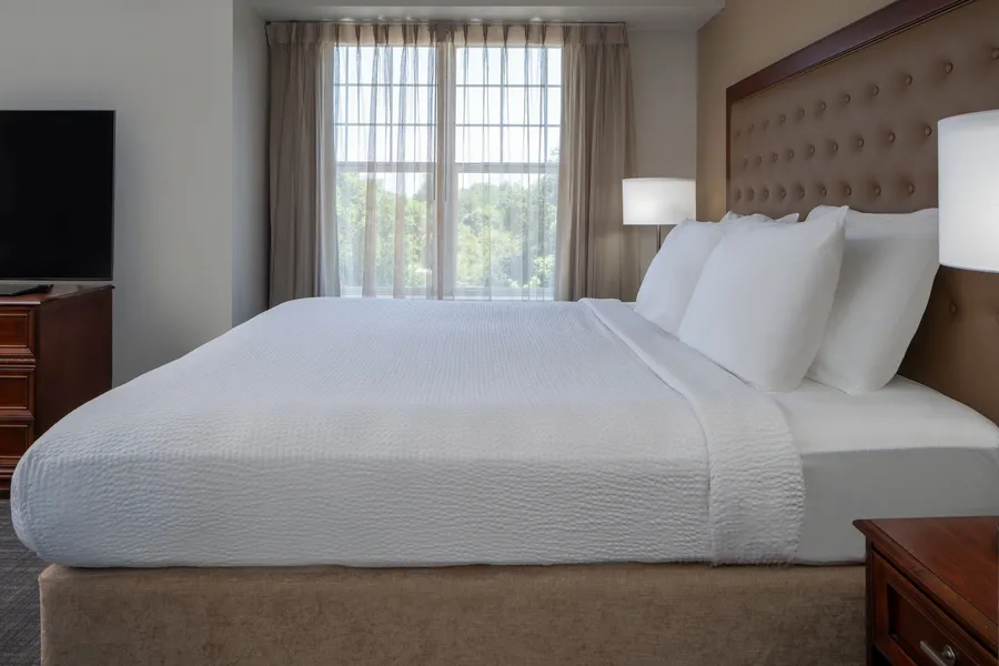 Residence Inn Charleston Riverview hotel detail image 6