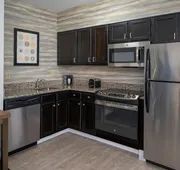 Residence Inn Charleston Riverview hotel detail image 7