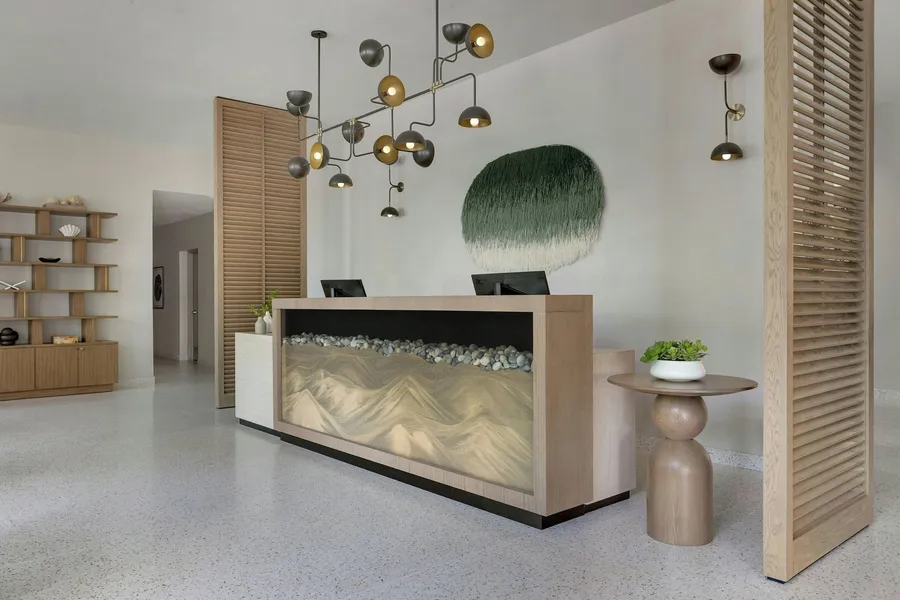Live Oak, Charleston Historic District, a Tribute Portfolio Hotel hotel detail image 2