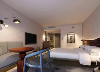 Live Oak, Charleston Historic District, a Tribute Portfolio Hotel hotel thumbnail 4