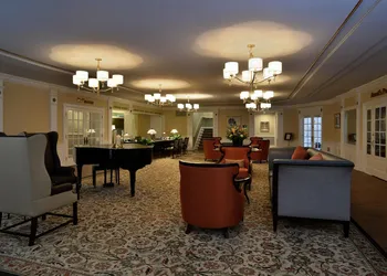 The Spa at Norwich Inn hotel thumbnail 2