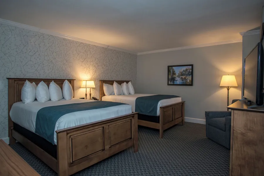 The Spa at Norwich Inn hotel detail image 6