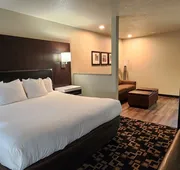 Comfort Inn & Suites Shakopee Downtown Area hotel detail image 7