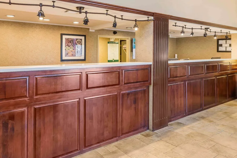 Quality Inn & Suites Sevierville - Pigeon Forge hotel detail image 2