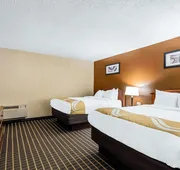Quality Inn & Suites Sevierville - Pigeon Forge hotel detail image 4