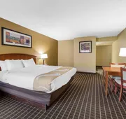 Quality Inn & Suites Sevierville - Pigeon Forge hotel detail image 5