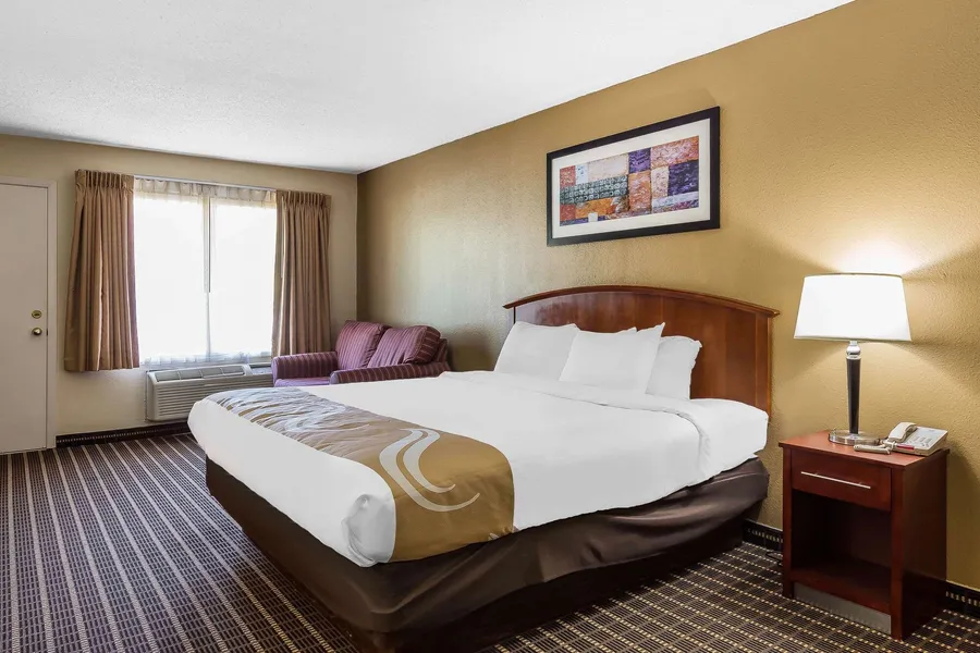 Quality Inn & Suites Sevierville - Pigeon Forge hotel detail image 6