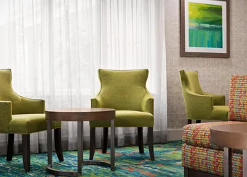 Homewood Suites by Hilton - Fort Myers hotel thumbnail 2