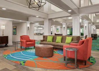 Homewood Suites by Hilton - Fort Myers hotel thumbnail 3