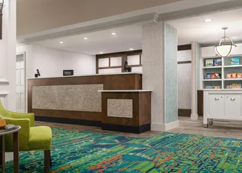Homewood Suites by Hilton - Fort Myers hotel thumbnail 4
