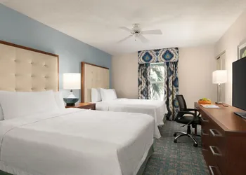 Homewood Suites by Hilton - Fort Myers hotel thumbnail 6