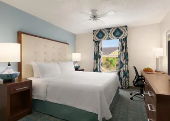 Homewood Suites by Hilton - Fort Myers hotel thumbnail 7