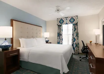 Homewood Suites by Hilton - Fort Myers hotel thumbnail 8