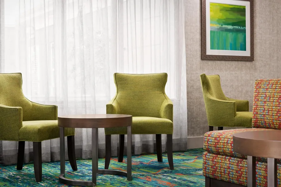 Homewood Suites by Hilton - Fort Myers hotel detail image 2