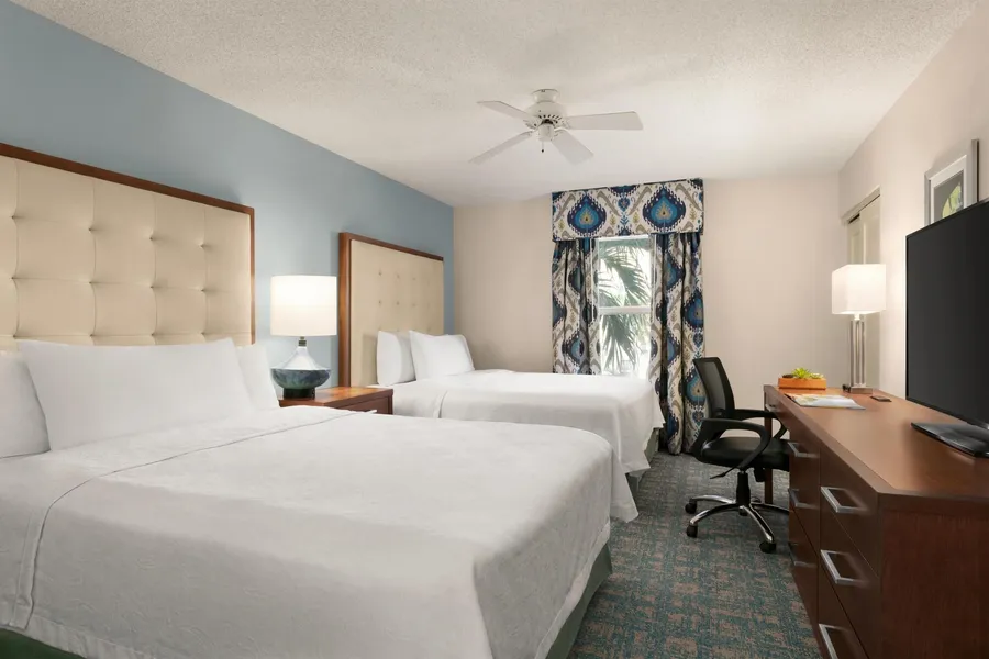 Homewood Suites by Hilton - Fort Myers hotel detail image 6