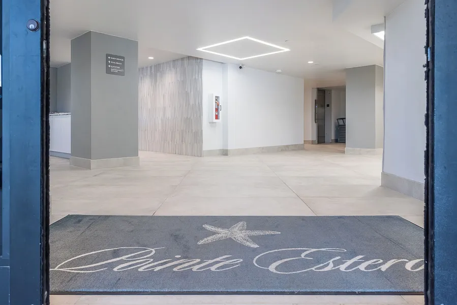 Pointe Estero Beach Resort hotel detail image 2