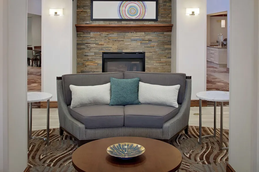 Homewood Suites by Hilton Minneapolis-Mall Of America hotel detail image 2