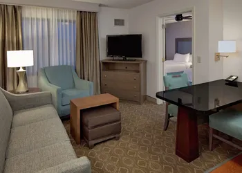 Homewood Suites by Hilton Minneapolis-Mall Of America hotel thumbnail 4
