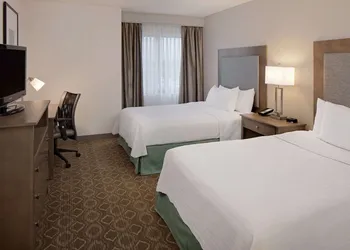 Homewood Suites by Hilton Minneapolis-Mall Of America hotel thumbnail 6