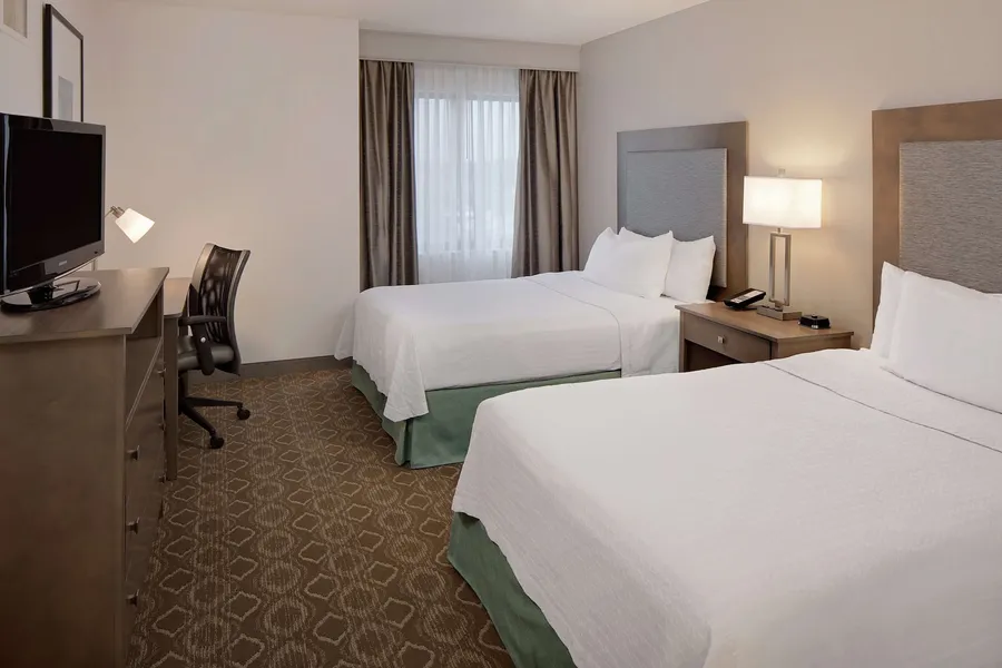 Homewood Suites by Hilton Minneapolis-Mall Of America hotel detail image 6