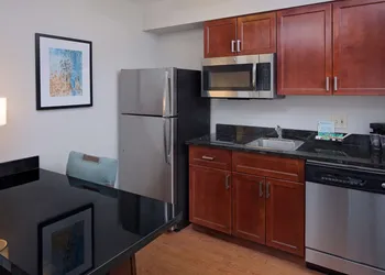 Homewood Suites by Hilton Minneapolis-Mall Of America hotel thumbnail 7