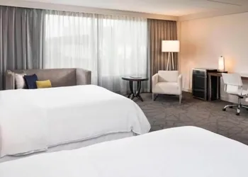 Sheraton Bloomington Hotel hotel thumbnail 8
