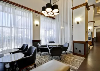 Hyatt Place Minneapolis Airport-South hotel thumbnail 4