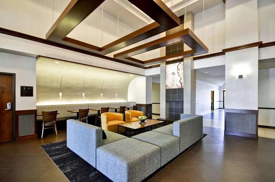 Hyatt Place Minneapolis Airport-South hotel detail image 6