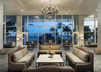 Marriott Sanibel Harbour Resort & Spa hotel thumbnail 2