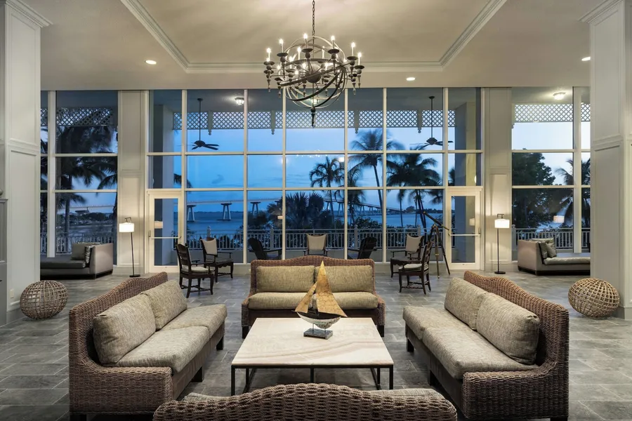 Marriott Sanibel Harbour Resort & Spa hotel detail image 2