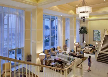 Marriott Sanibel Harbour Resort & Spa hotel thumbnail 3