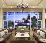 Marriott Sanibel Harbour Resort & Spa hotel detail image 4
