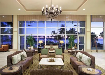 Marriott Sanibel Harbour Resort & Spa hotel thumbnail 4