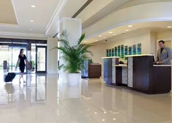 Marriott Sanibel Harbour Resort & Spa hotel thumbnail 6