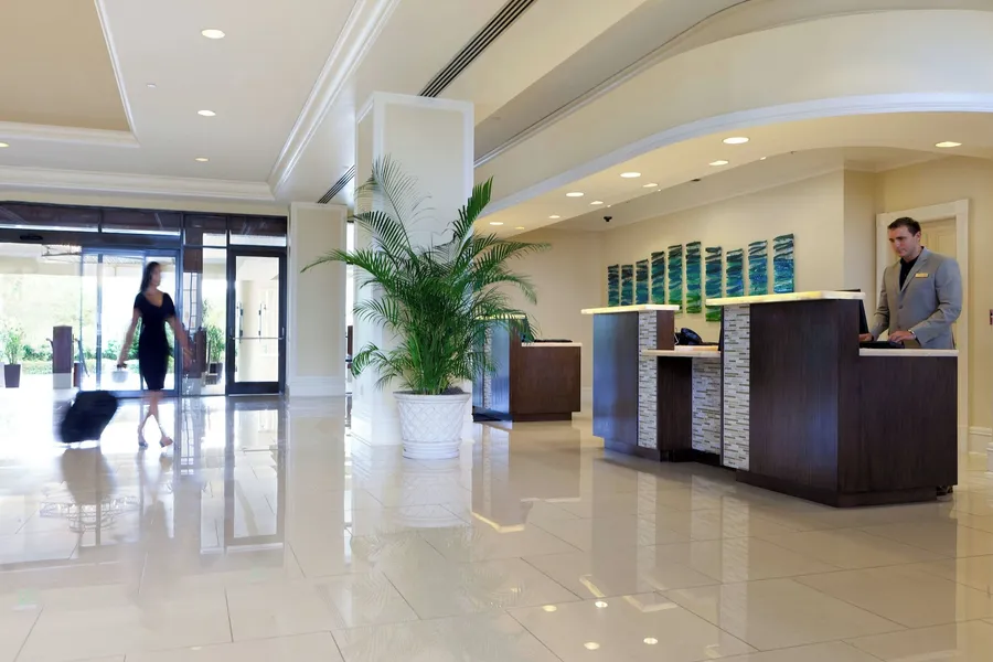 Marriott Sanibel Harbour Resort & Spa hotel detail image 6