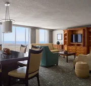 Marriott Sanibel Harbour Resort & Spa hotel detail image 7