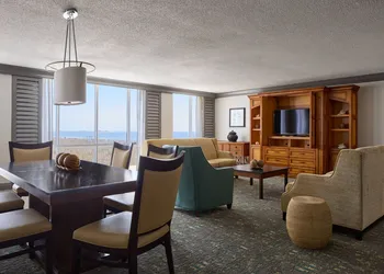 Marriott Sanibel Harbour Resort & Spa hotel thumbnail 7
