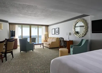 Marriott Sanibel Harbour Resort & Spa hotel thumbnail 8
