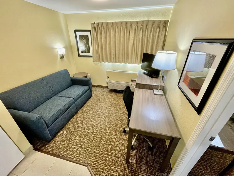 Suburban Studios Fort Myers Cape Coral hotel detail image 6