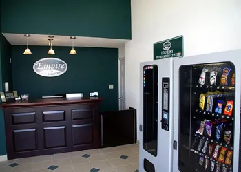 Empire Inn & Suites Atlantic City Absecon hotel thumbnail 2