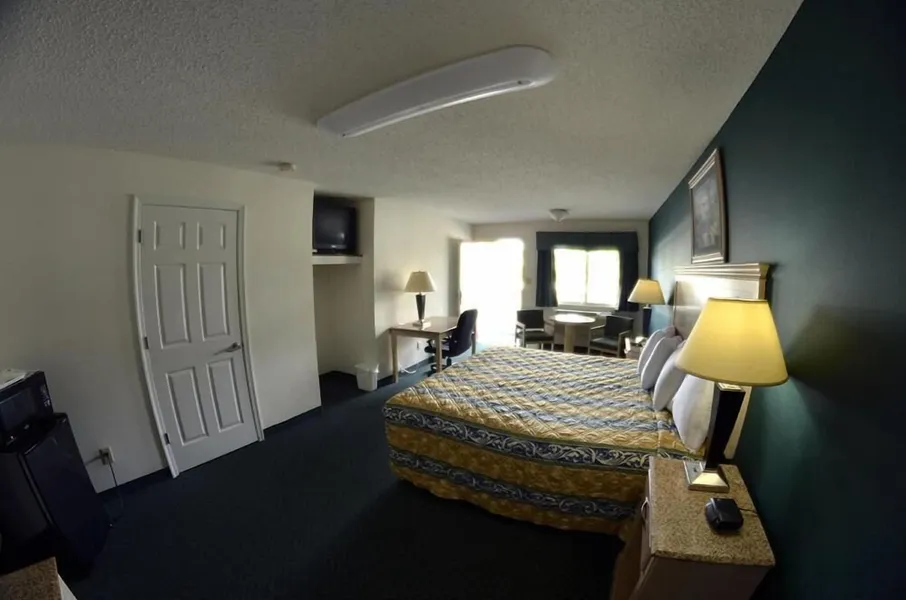 Empire Inn & Suites Atlantic City Absecon hotel detail image 6