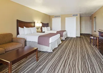 Best Western Fort Myers Waterfront hotel thumbnail 5