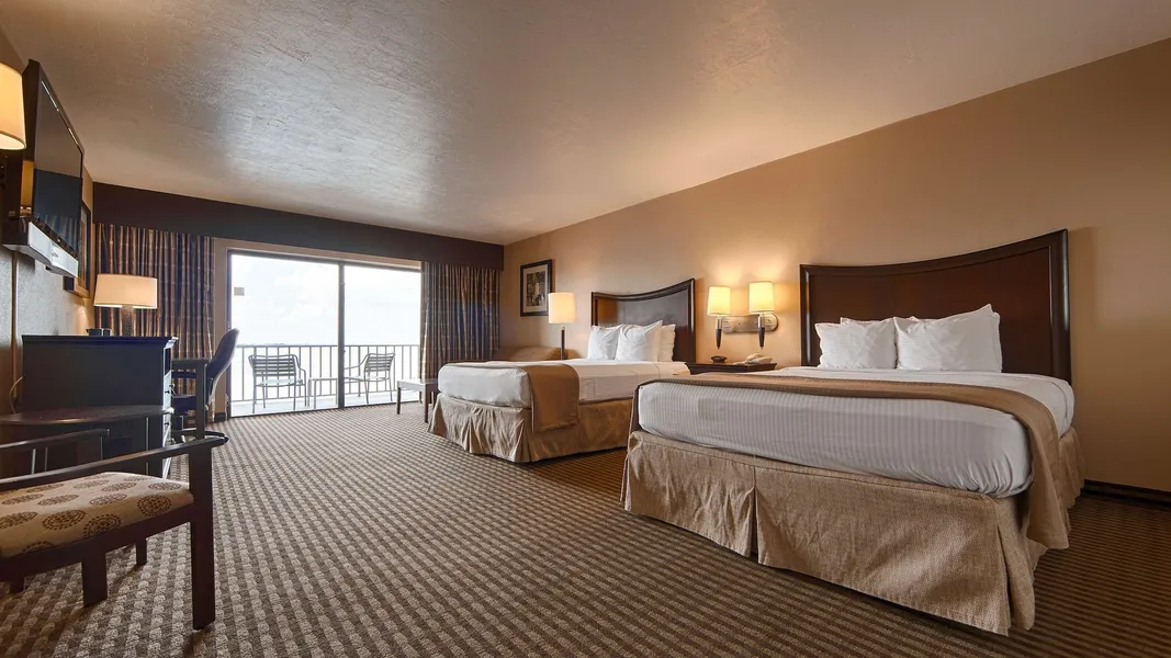 Best Western Fort Myers Waterfront hotel detail image 6