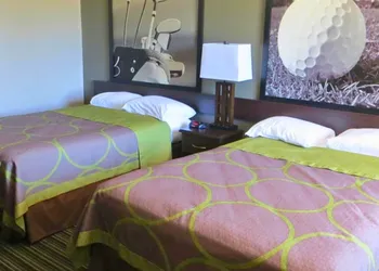 Stay Inn & Suites hotel thumbnail 6