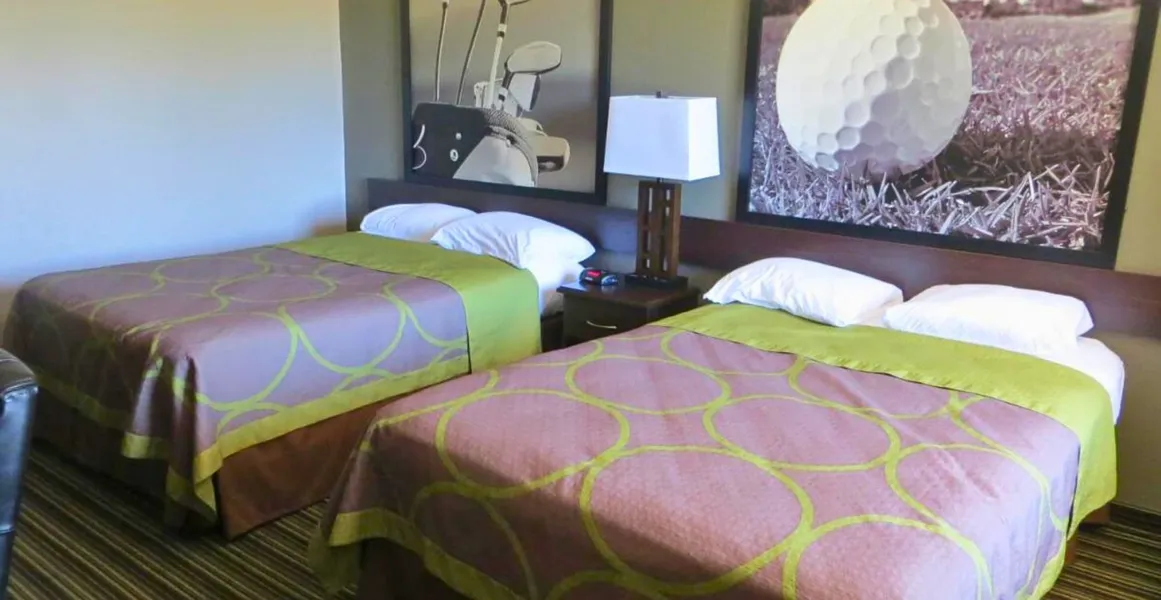 Stay Inn & Suites hotel detail image 6