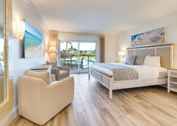 Sanibel Inn hotel thumbnail 3