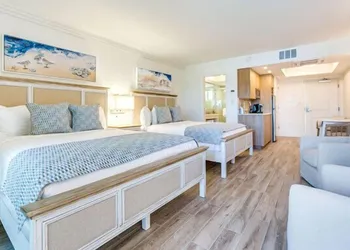 Sanibel Inn hotel thumbnail 5